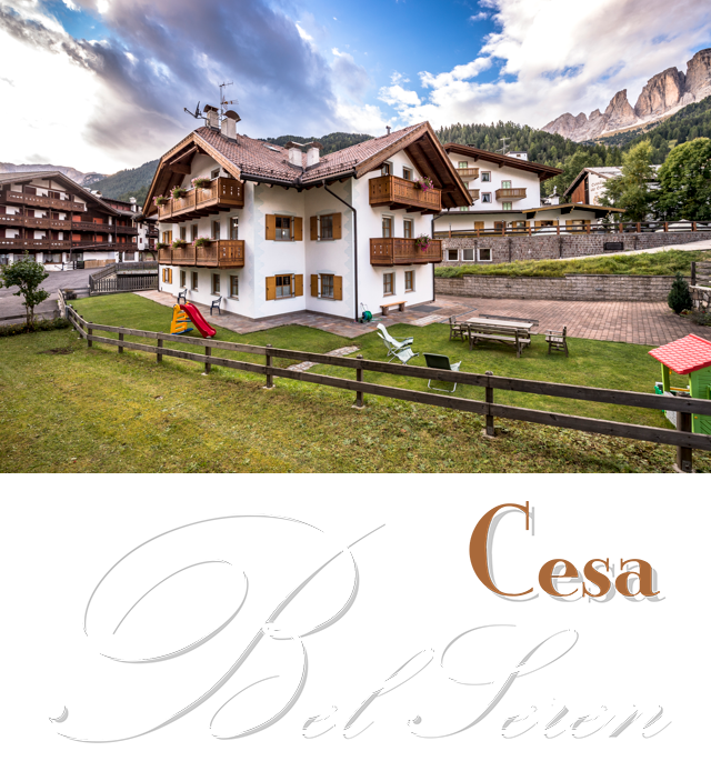 Cesa Bel Seren